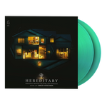 Hereditary (Translucent green) - Vinyl Soundtrack