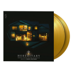 Hereditary (Yellow) - Vinyl Soundtrack