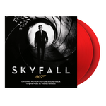Skyfall (Rot) - Vinyl-Soundtrack