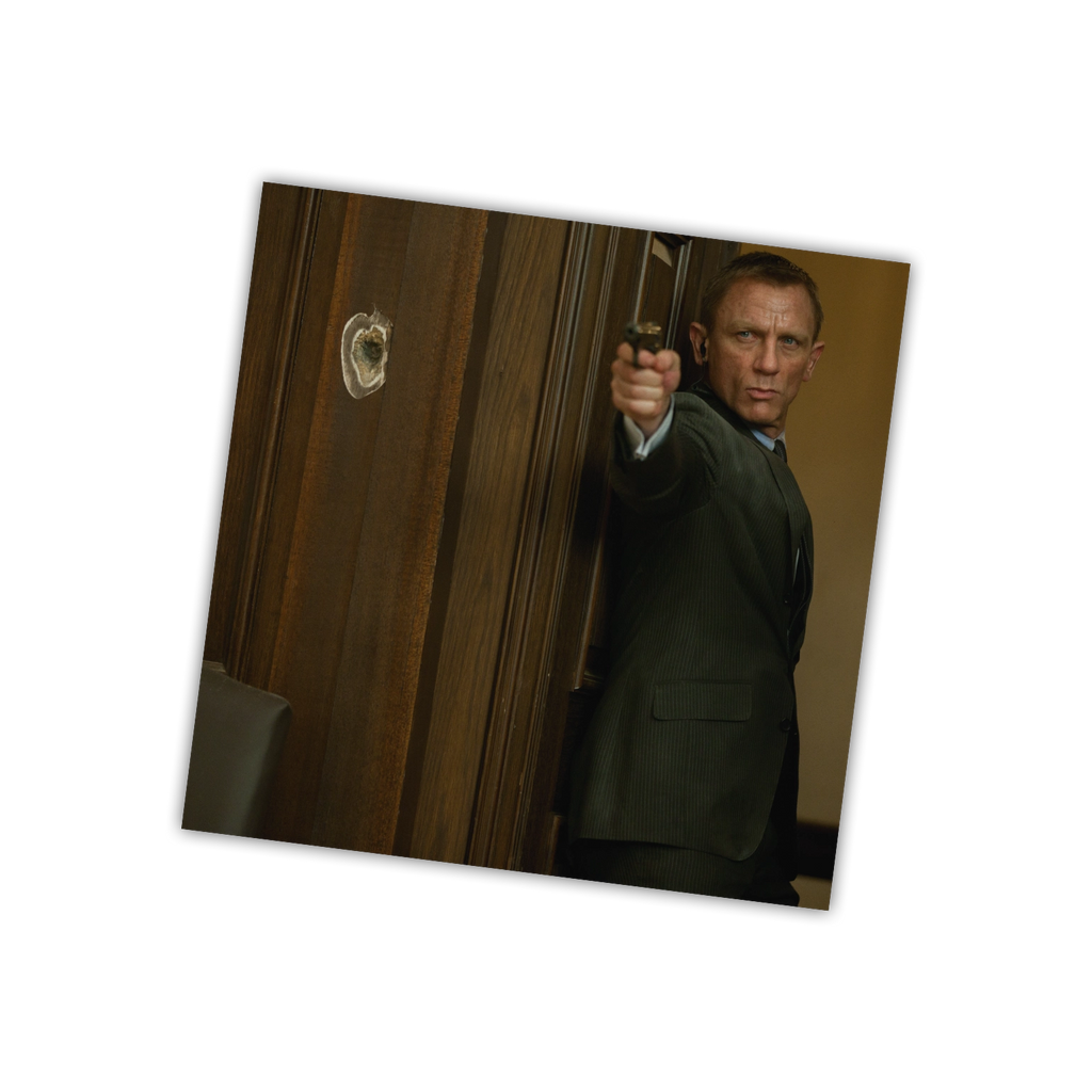 Movec Shop Skyfall (Red) | At The Movies – At The Movies Shop