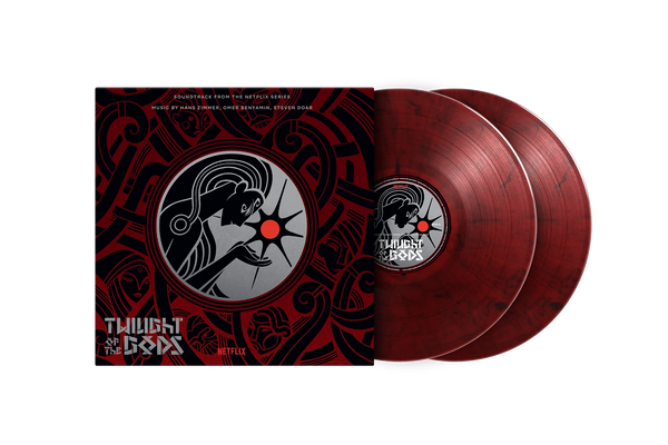 Twilight of the Gods - Vinyl Soundtrack