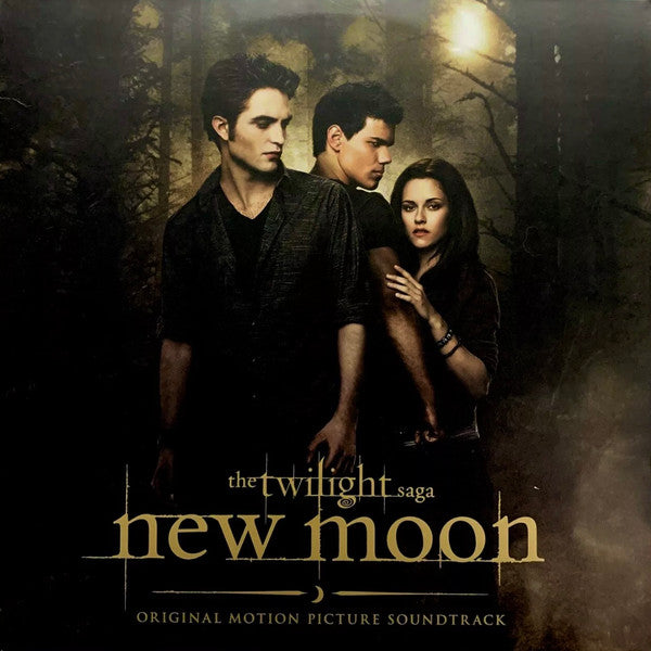 New twilight movie online