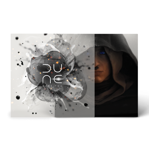 Dune: Part Two - Vinyl Soundtrack