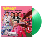 Rollin' the Dice - Musique des films de Martin Scorsese - Bande originale vinyle