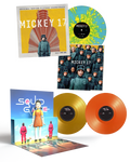 Jung Jaeil - Gift Bundle - Vinyl Soundtrack | Shop Exclusive