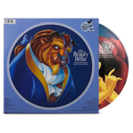 Songs From Beauty and the Beast - Vinyl Soundtrack