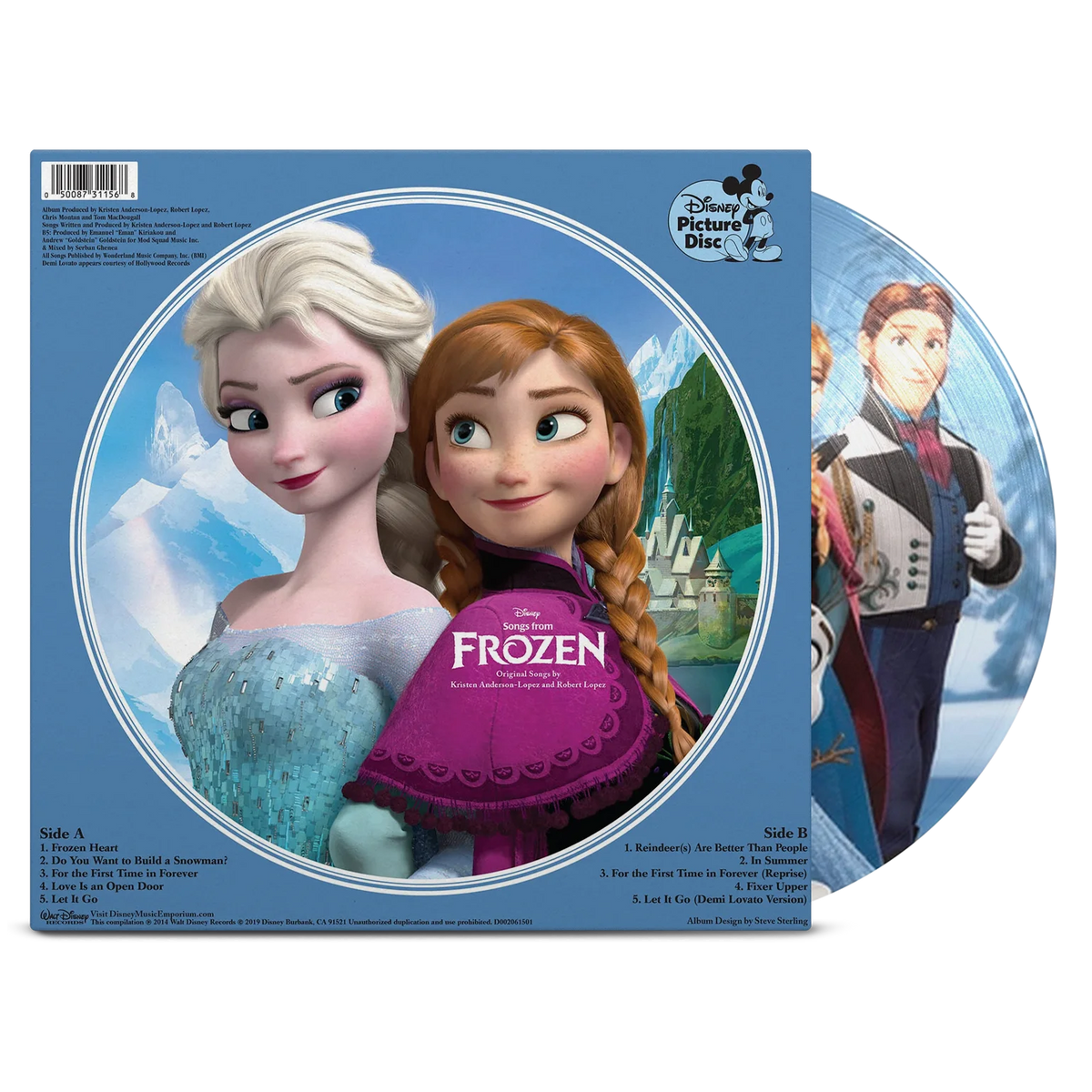 Songs From Frozen At The Movies At The Movies Shop Songs from frozen at the movies at the movies shop