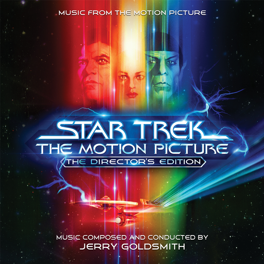 Star Trek (Glow in the Dark) | At The Movies – At The Movies