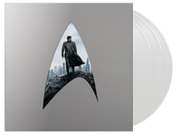 Star Trek: Into Darkness - Vinyl Soundtrack