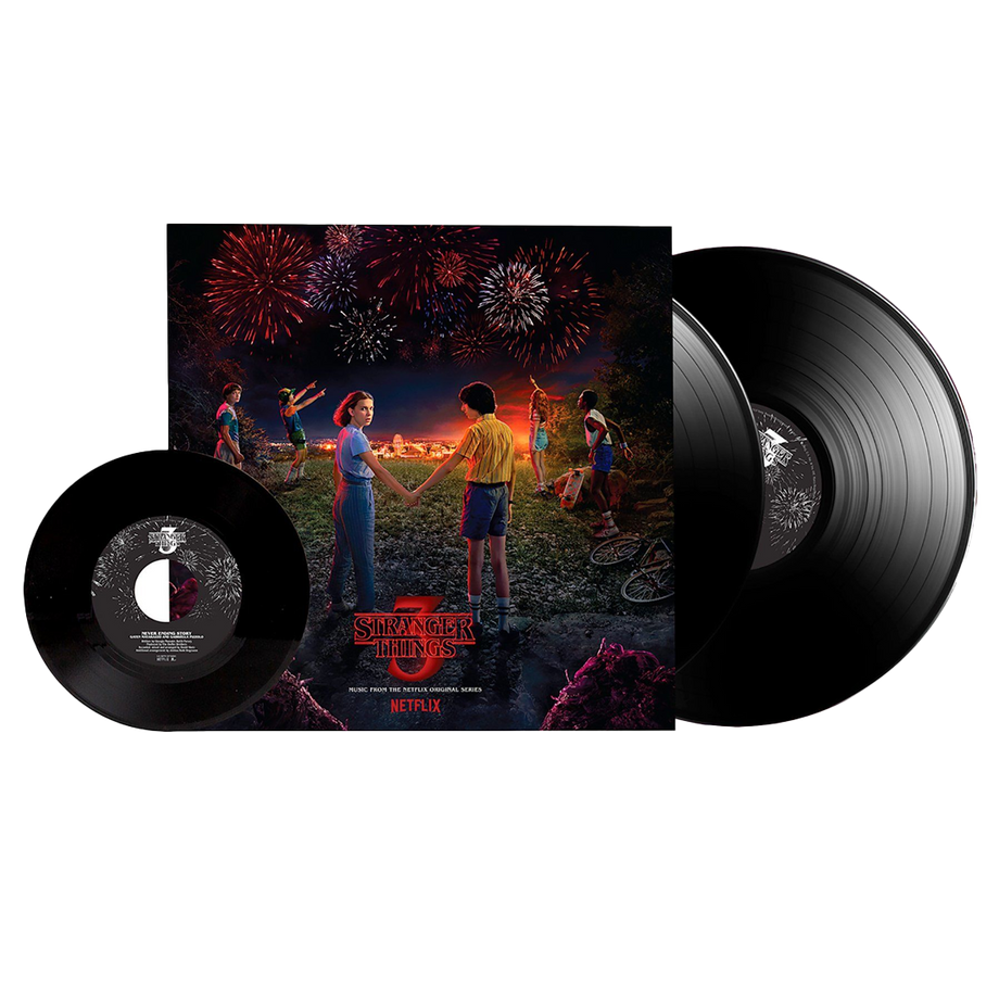 Stranger Things 3 | At The Movies – At The Movies Shop