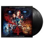 Stranger Things 4: Volume 1  - Vinyl Soundtrack