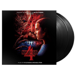 Stranger Things 4: Volume 2 - Vinyl Soundtrack