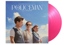 My Policeman - Vinyl Soundtrack | Shop Exclusive