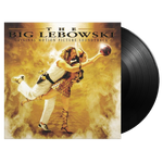 The Big Lebowski - Vinyl Soundtrack
