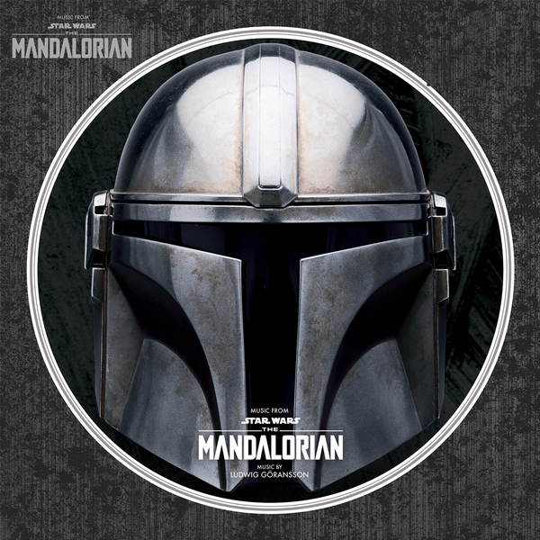 The Mandalorian - Bande originale vinyle