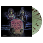 The Return Of The Living Dead