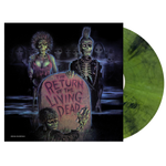 The Return Of The Living Dead