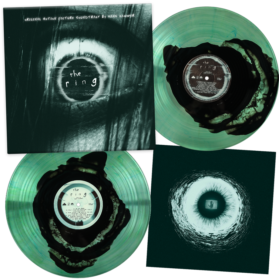 The Ring | At The Movies – At The Movies Shop