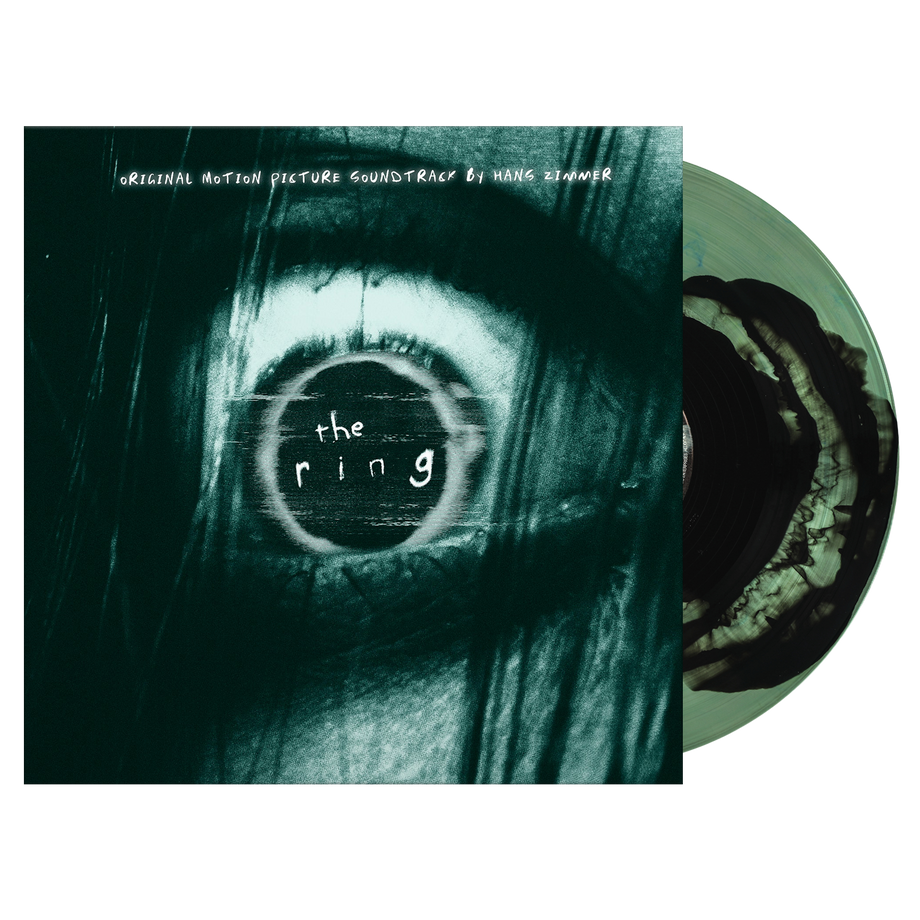 The Ring | At The Movies – At The Movies Shop