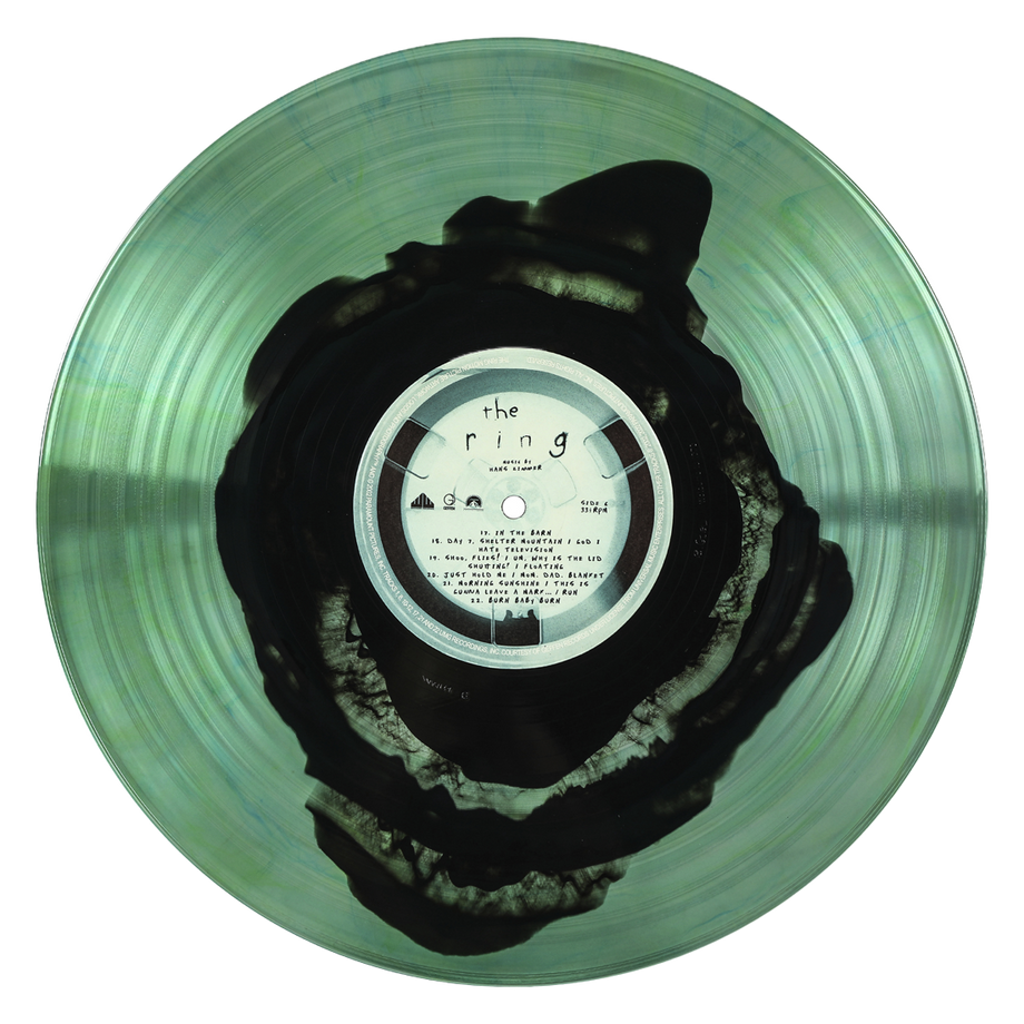 The Ring | At The Movies – At The Movies Shop