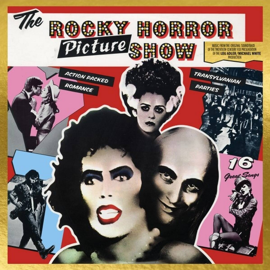The Rocky Horror Picture Show (50th Anniversary) | At The Movies