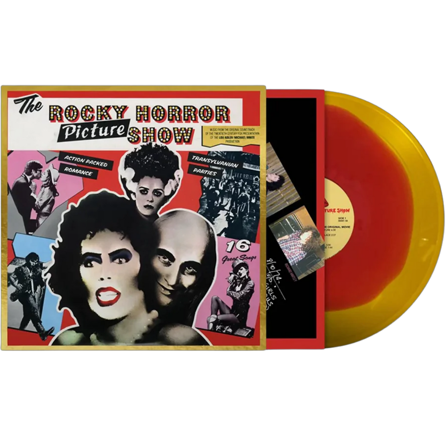 The Rocky Horror Picture Show (50th Anniversary) | At The Movies