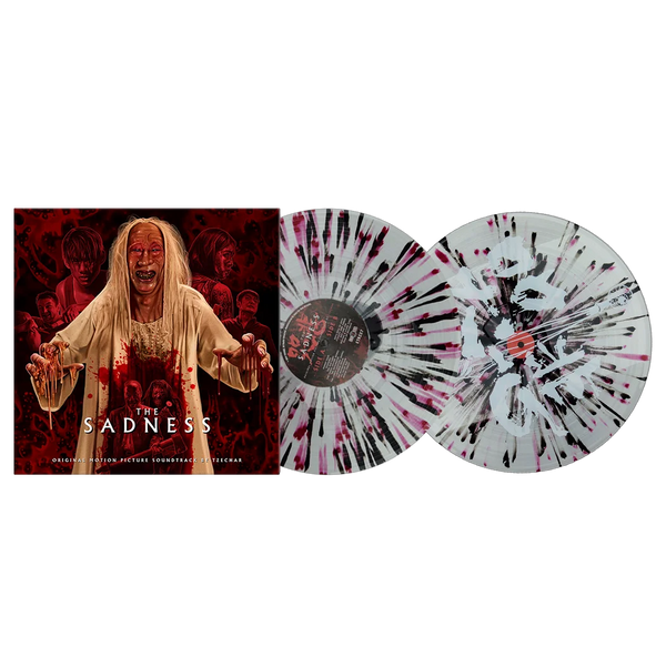 La Tristesse - Bande originale vinyle