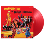 Once Upon A Time… The Tarantino Sound - Vinyl Soundtrack