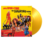 Once Upon A Time… The Tarantino Sound Vol. 2 - Vinyl Soundtrack