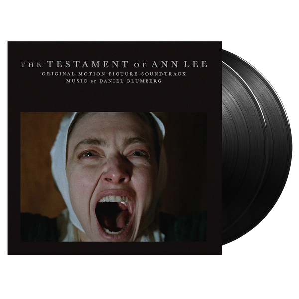 The Testament of Ann Lee - Vinyl Soundtrack