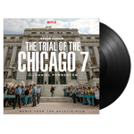 The Trial of the Chicago 7 - Vinyl Soundtrack