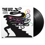 The Wiz (the Super Soul Musical Wonderful Wizard of Oz) - Vinyl Soundtrack