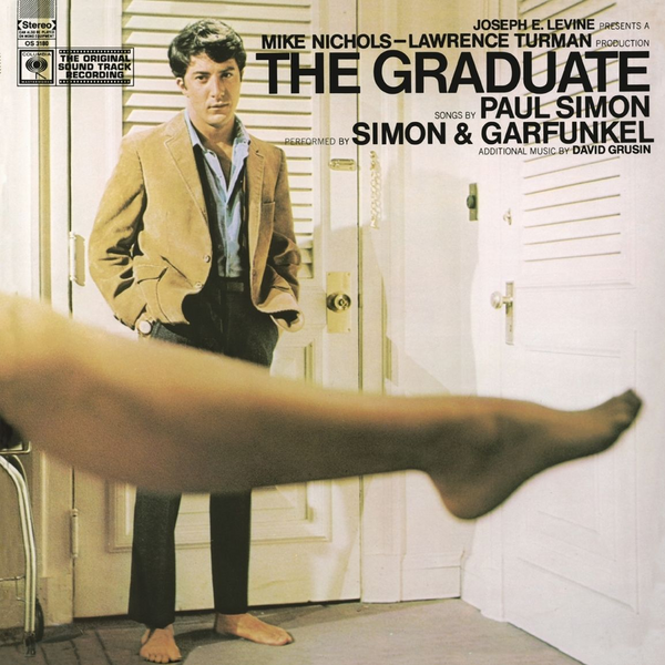 The Graduate - Vinyl Soundtrack