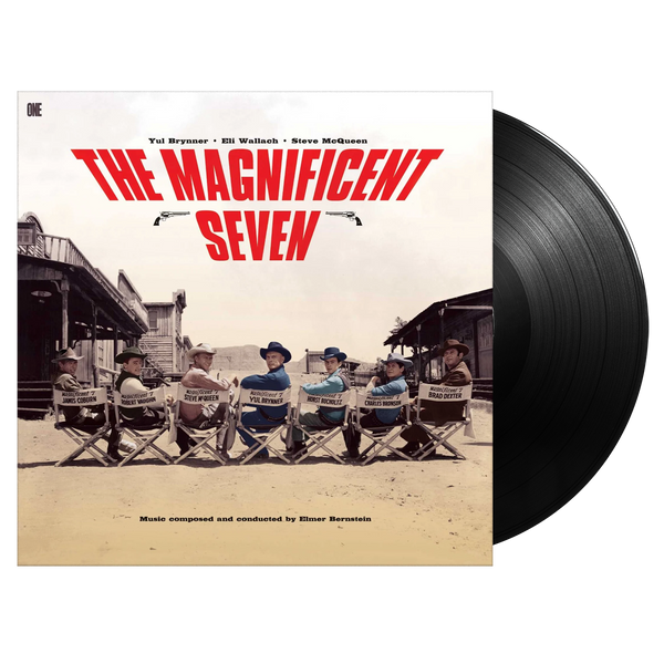 The Magnificent Seven