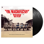 The Magnificent Seven