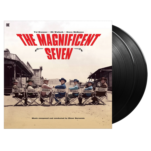 The Magnificent Seven