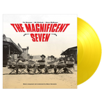 The Magnificent Seven