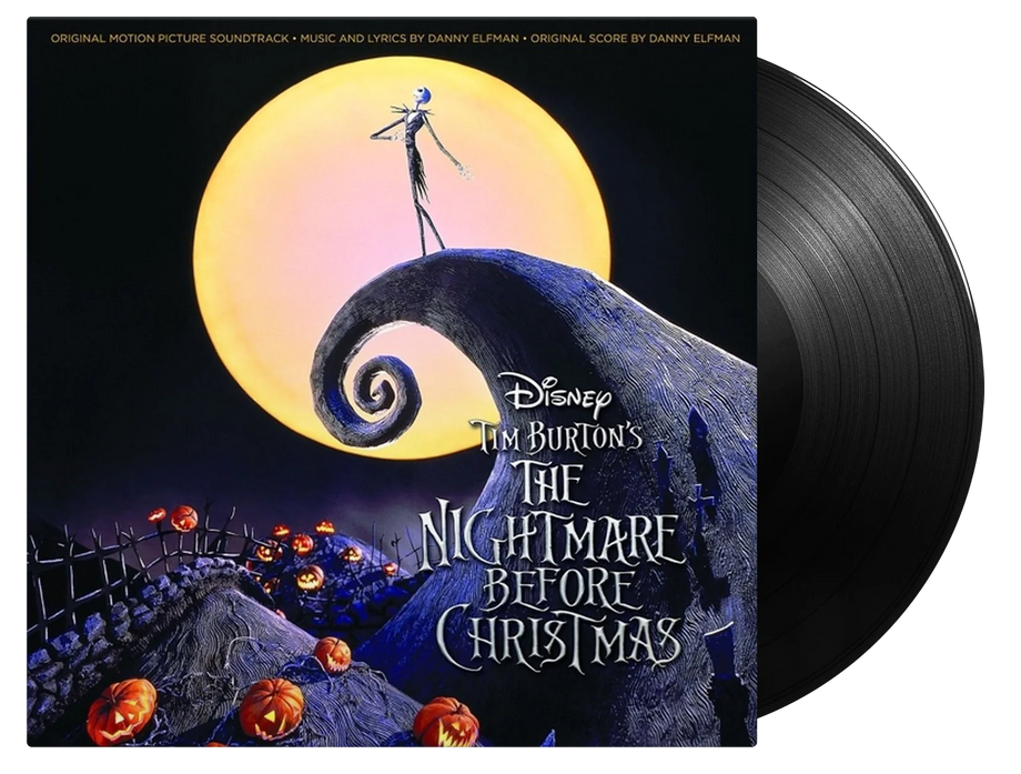 【オープニングセール】 Nightmare Before Christmas | At The Movies – At The Movies Shop その他