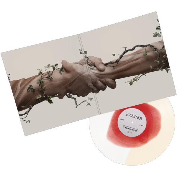 Together - Vinyl Soundtrack