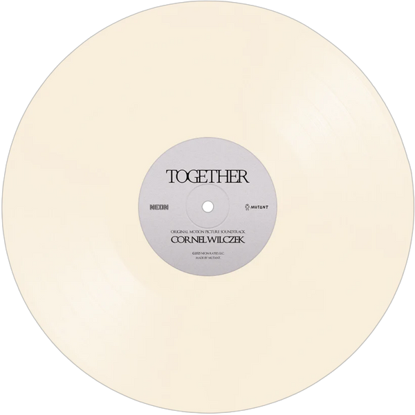 Together - Vinyl-Soundtrack