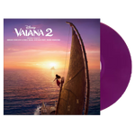 Vaiana 2 - Vinyl Soundtrack