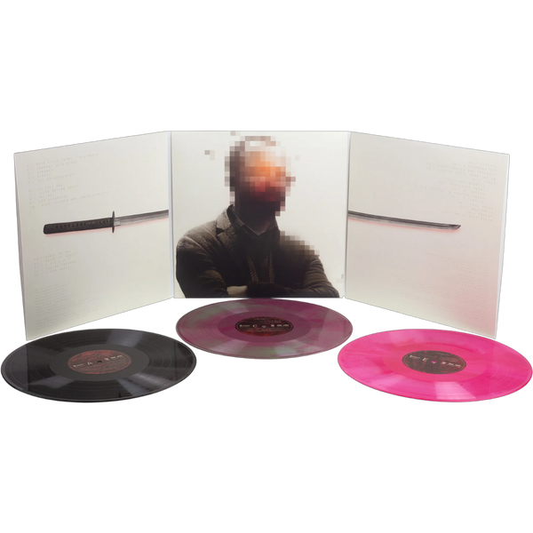 Westworld Season Two - Vinyl Soundtrack