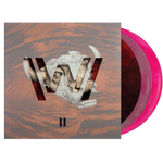 Westworld Season Two - Vinyl Soundtrack