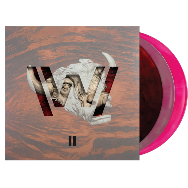 Westworld Season Two - Vinyl Soundtrack