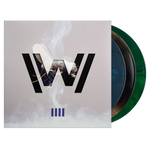 Westworld Season Four - Vinyl Soundtrack