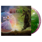 Wicked For Good (Green & Pink) - Vinyl Soundtrack
