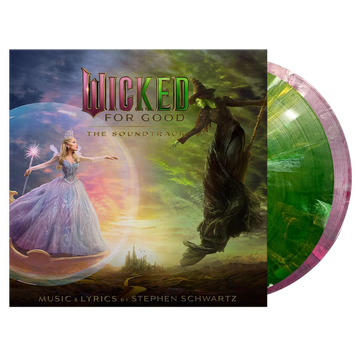 Wicked-for-good-green-pink-