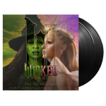 Wicked For Good - Vinyl Soundtrack