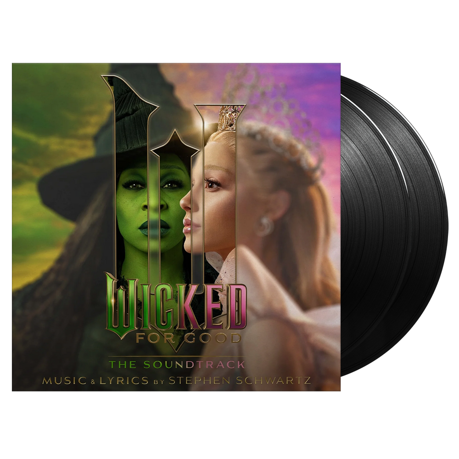 Wicked For Good | At The Movies – At The Movies Shop