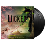 Wicked - Vinyl Soundtrack